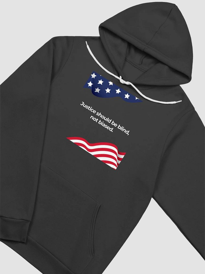 Justice – The Democracy Collection – Hoodie product image (1)