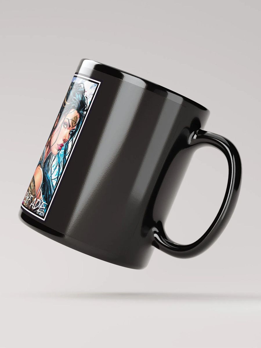 Barbarian Fade Mug Choice Two product image (3)