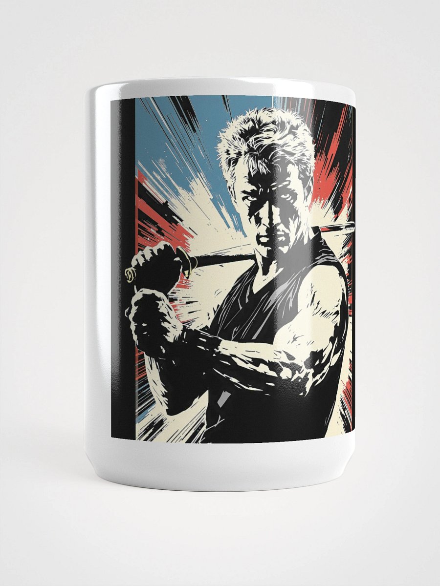80s SHADOW WARRIOR product image (5)