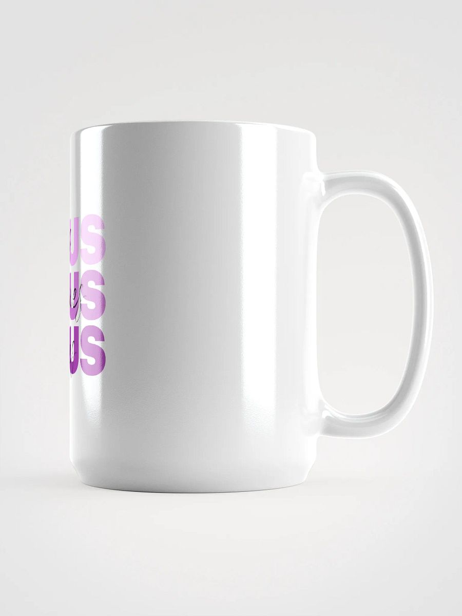 Divine Love Mug product image (1)