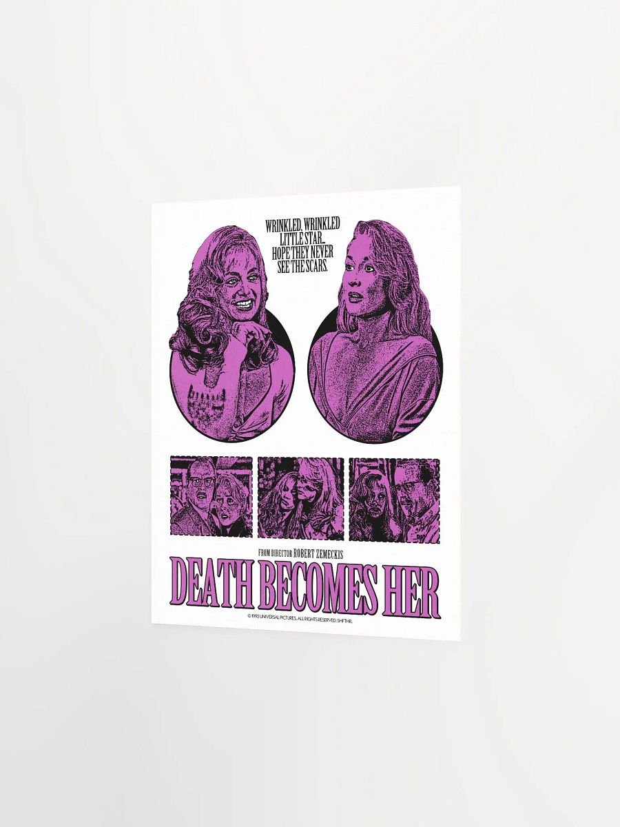 Death Becomes Her product image (5)