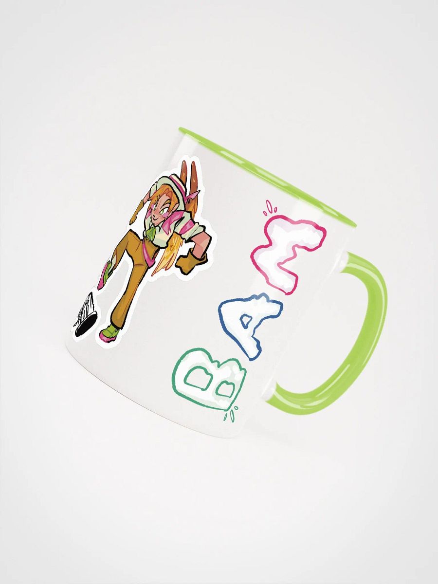 BAM Mug product image (7)