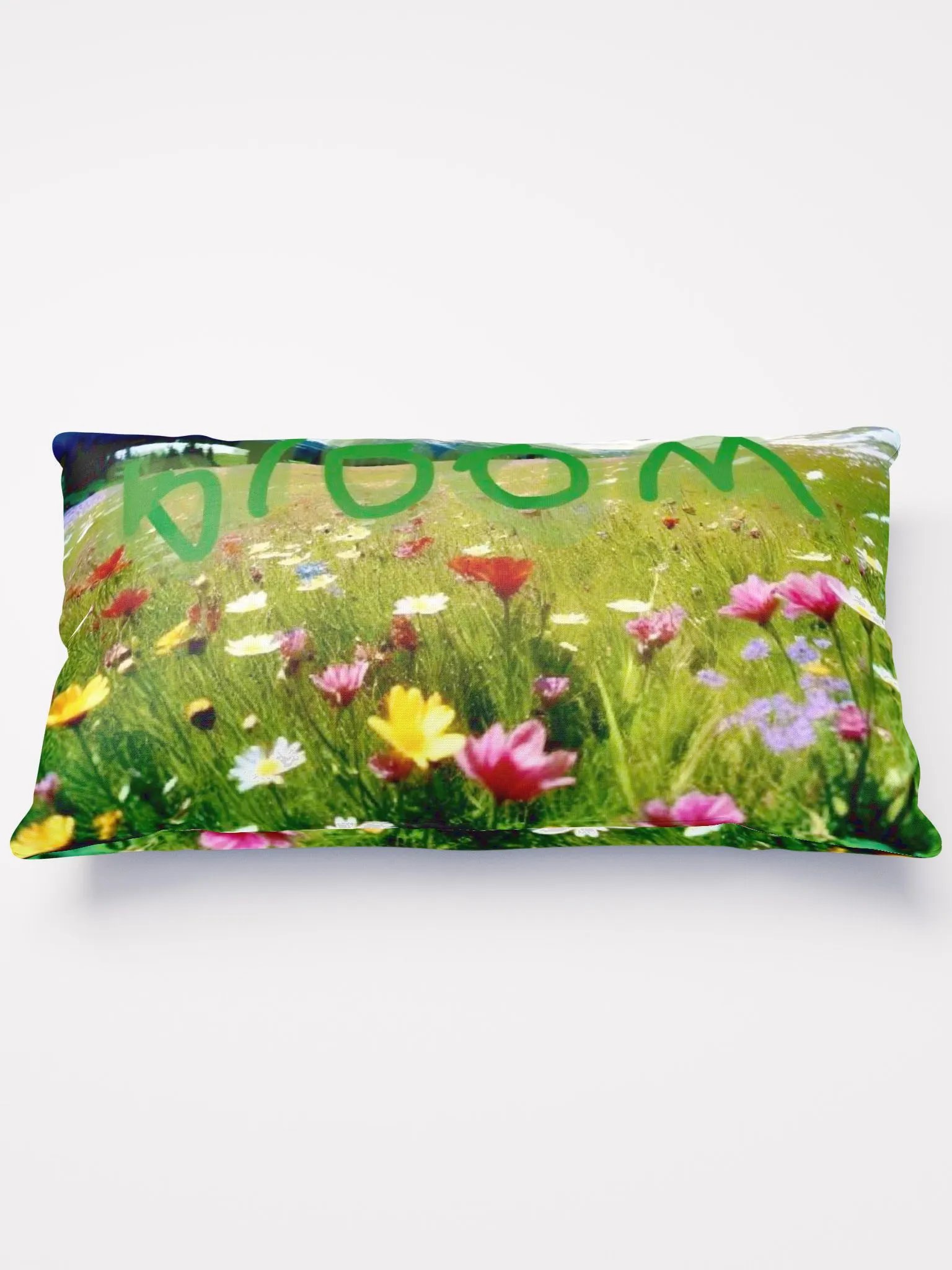 Bloom pillow product image (1)