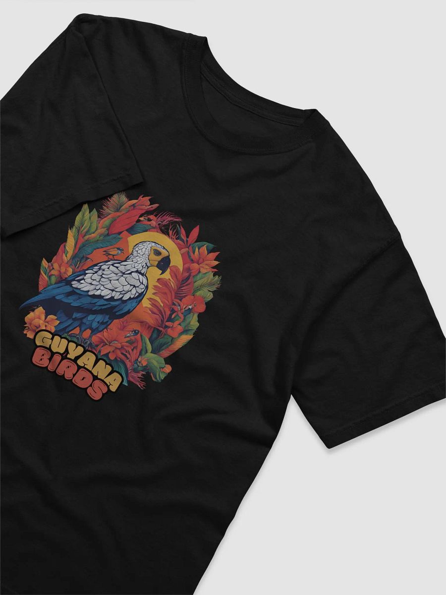 Tropical Birds Paradise T-Shirt product image (6)
