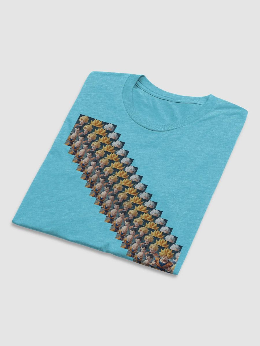 EXCLUSIVE DBMZ T-SHIRT product image (69)