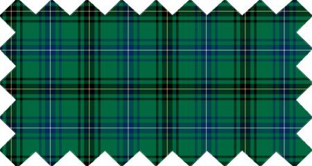Henderson Tartan
