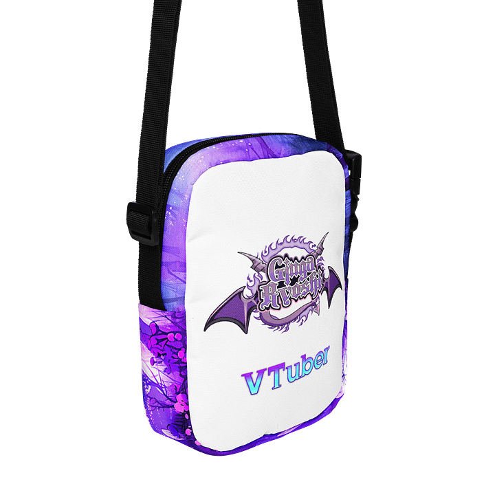 Ginga Crossbody Bag product image (1)