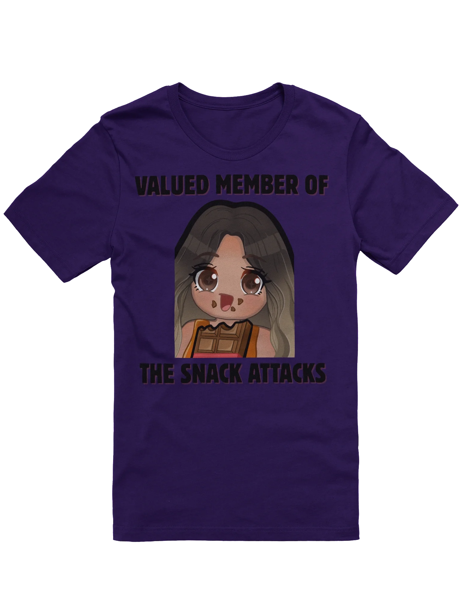 Valued Member Shirt product image (3)