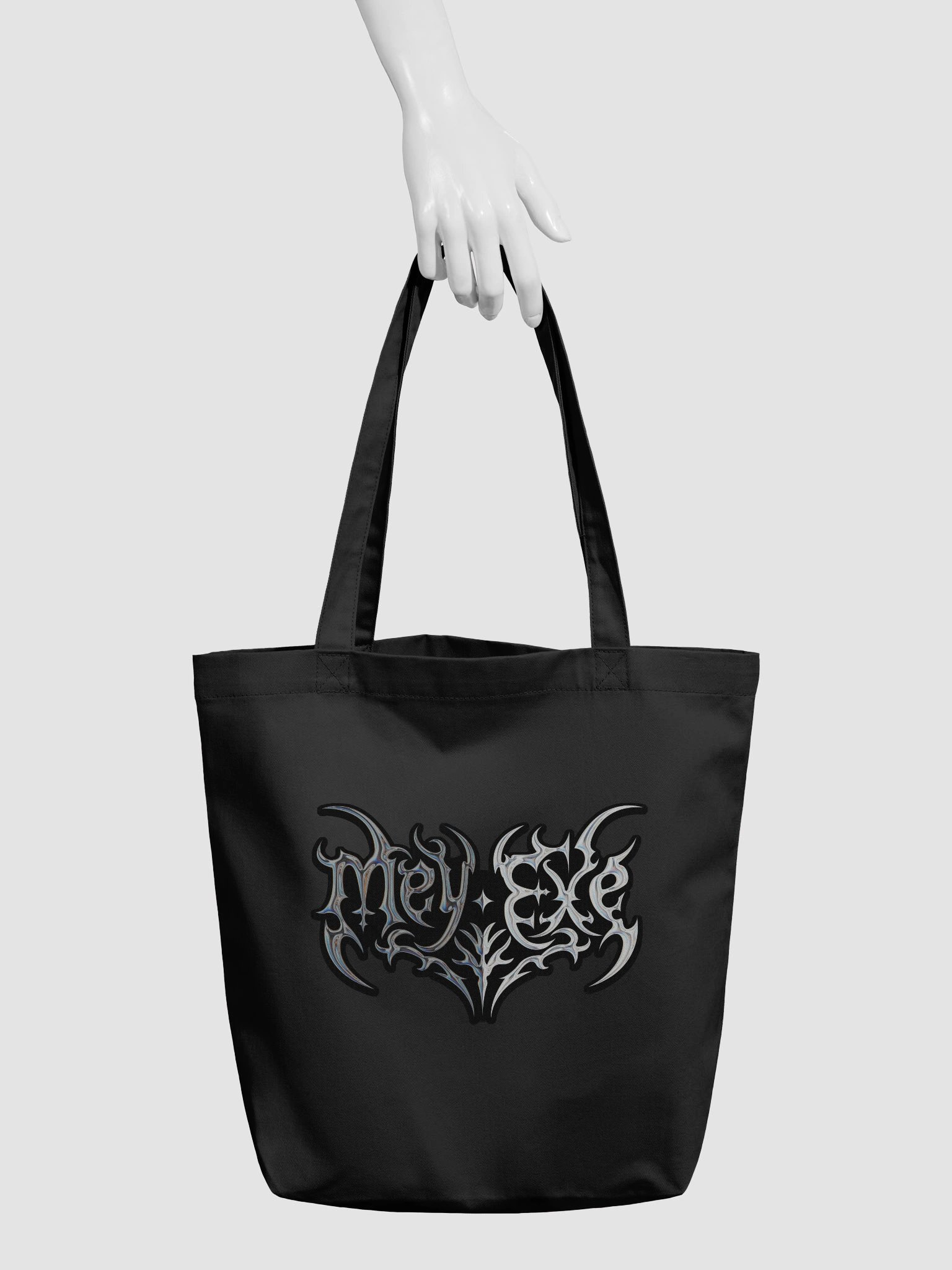 Mey_exe Tote Bag [Version 1.0] product image (3)