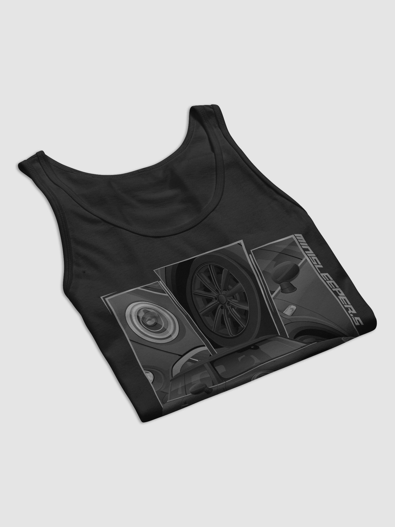 Tank top - minisleeper.s product image (15)