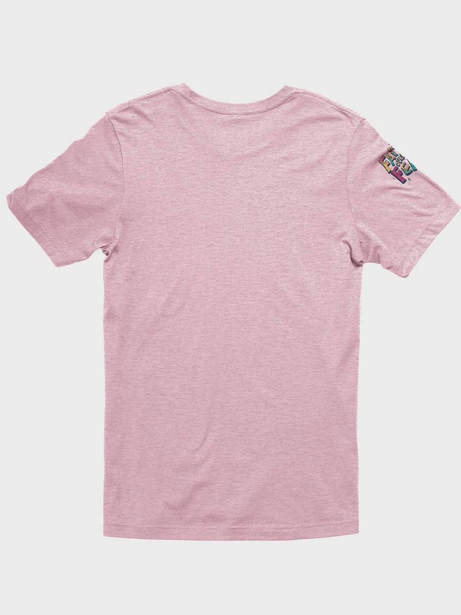 Faith Over Fear T-Shirt product image (3)