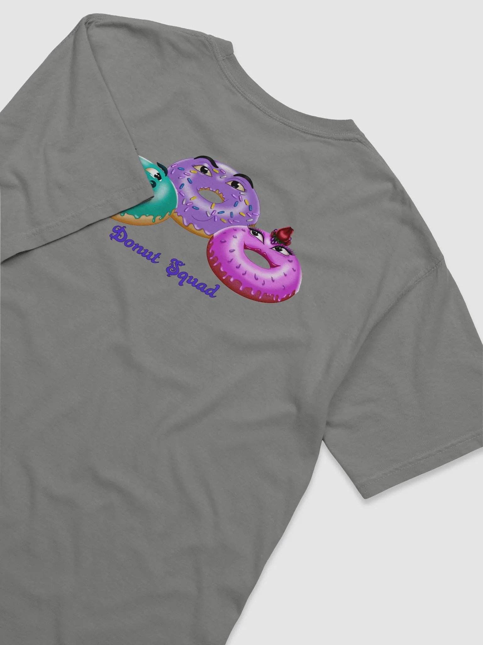 I'm A Donut Graphic Tee product image (4)