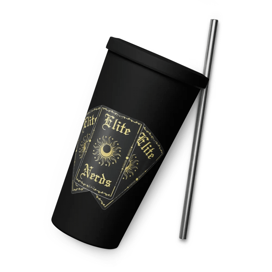 Nerd Tumbler product image (8)