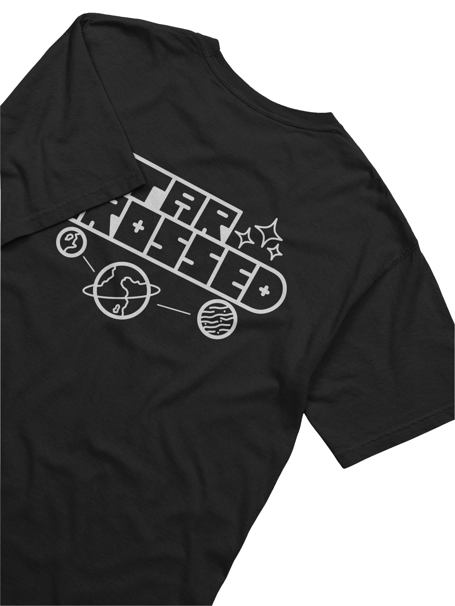 Star Crossed Shirt product image (4)