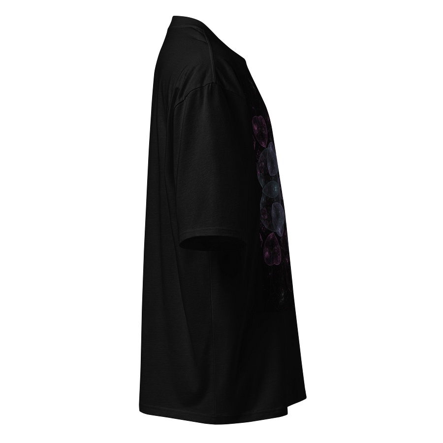 Lovey Bubble Oversized Tee product image (3)