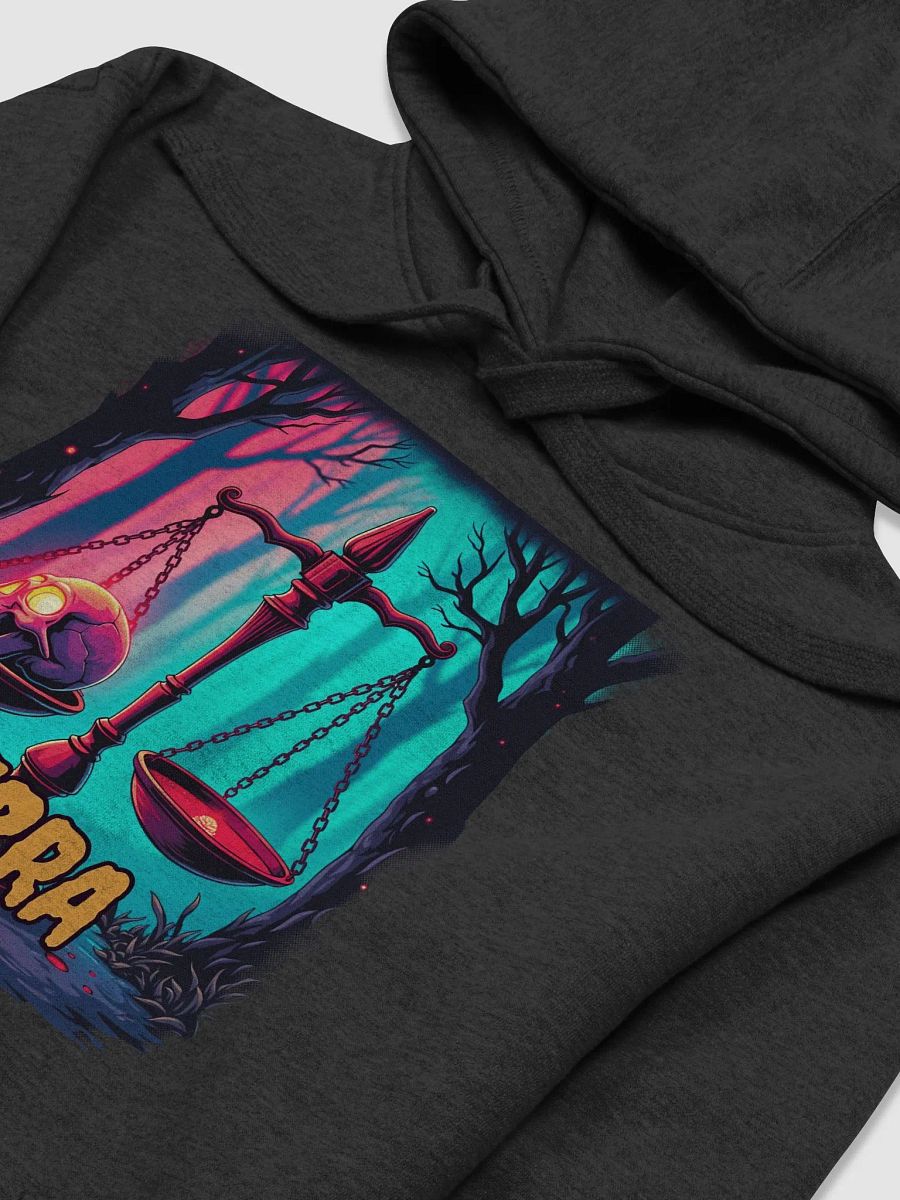 Libra Hoodie product image (4)