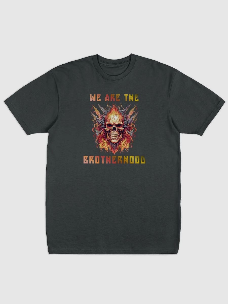 WE ARE THE BROTHERHOOD product image (1)