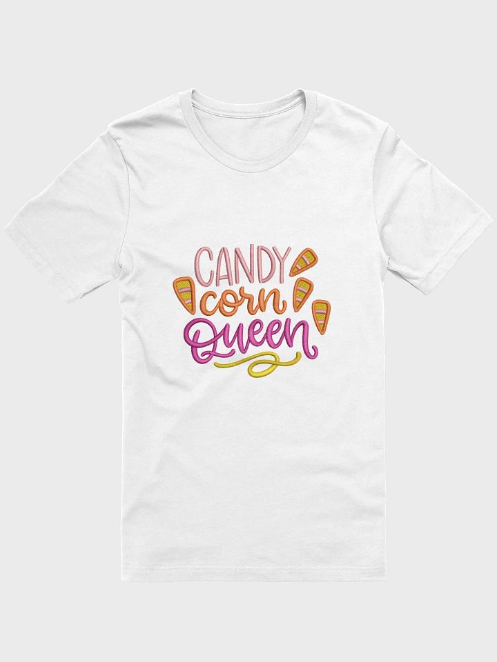 CANDY Corn Queen | T-Shirt product image (1)