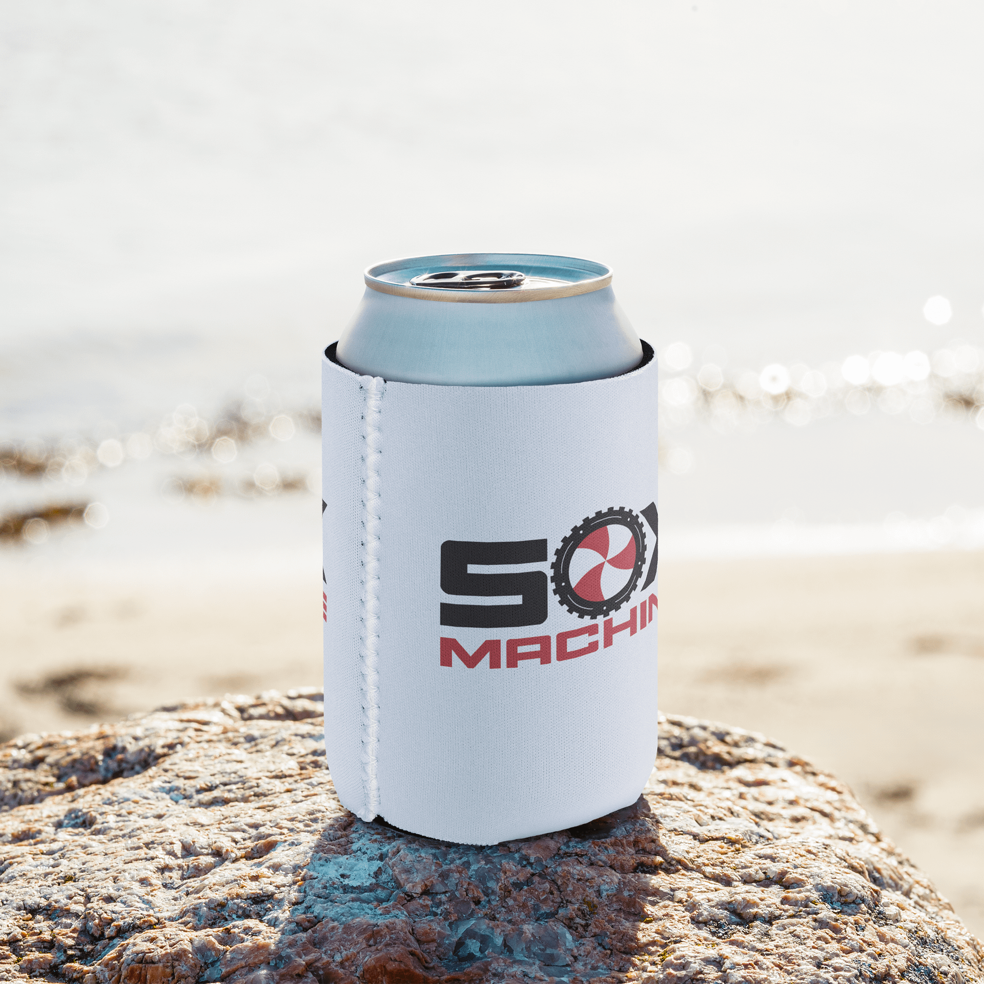 Sox Machine Can Cooler product image (8)