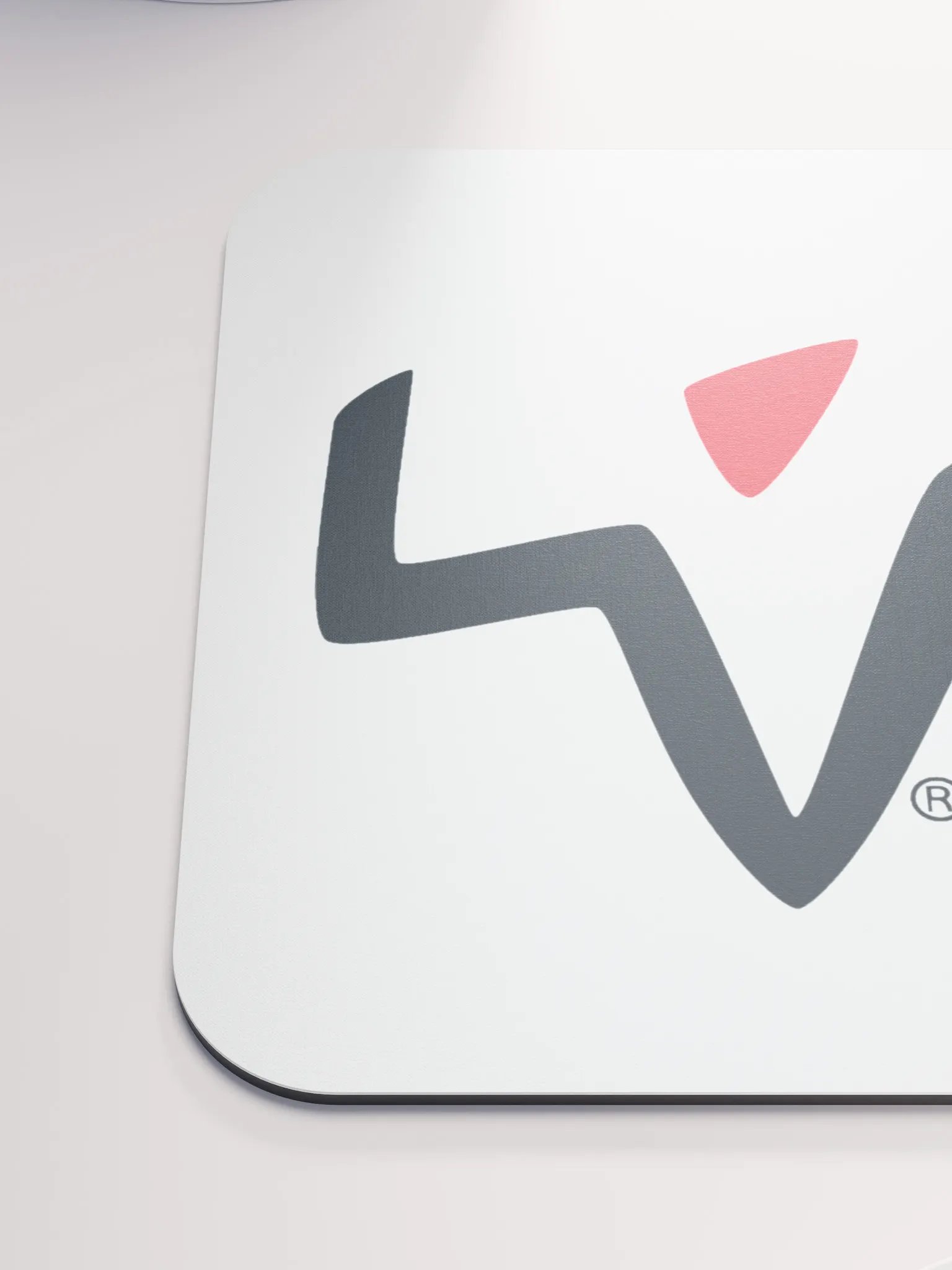 FTA - Angular Logo Mouse Pad product image (6)