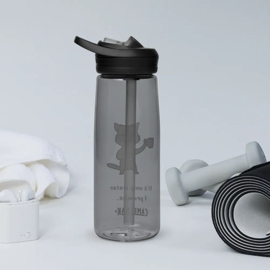 It's Only Water Bottle product image (11)