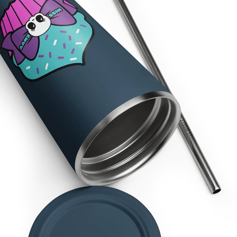 Cupcake Tumbler product image (14)
