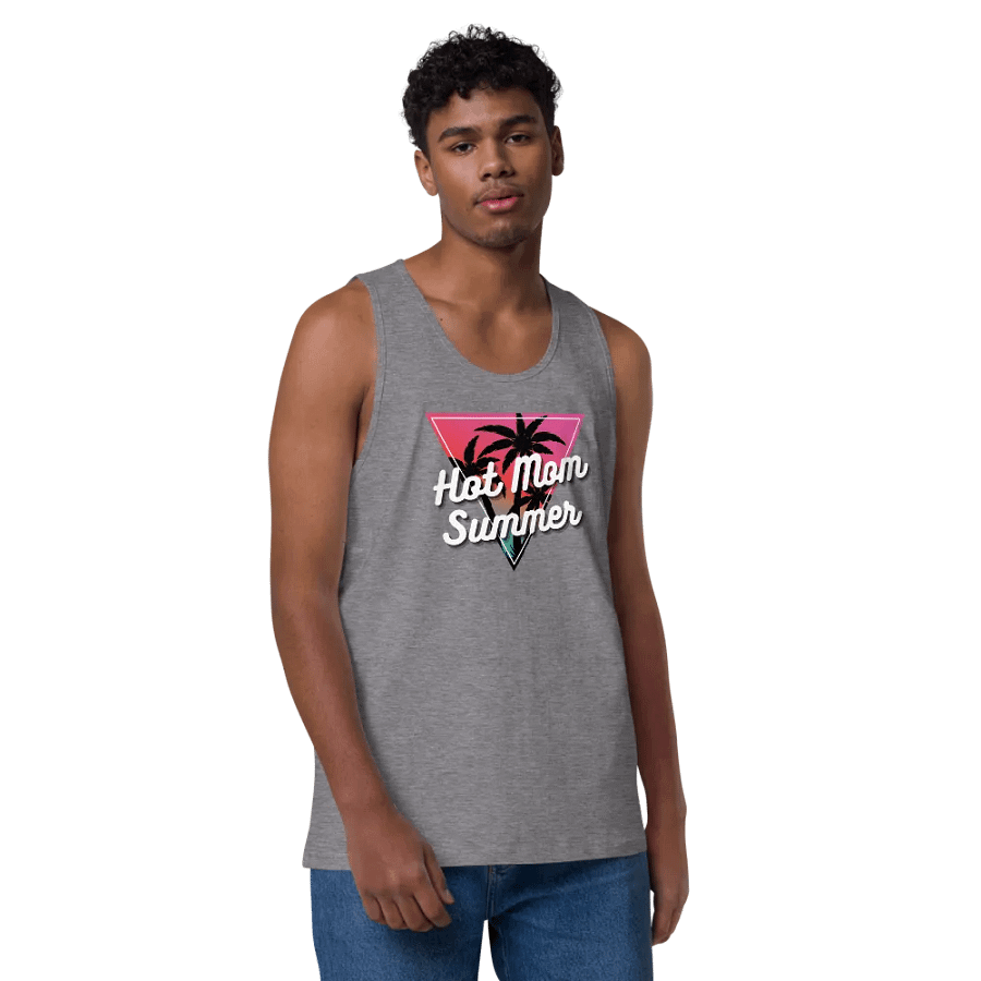 Hot Mom Summer v2 Mens product image (121)
