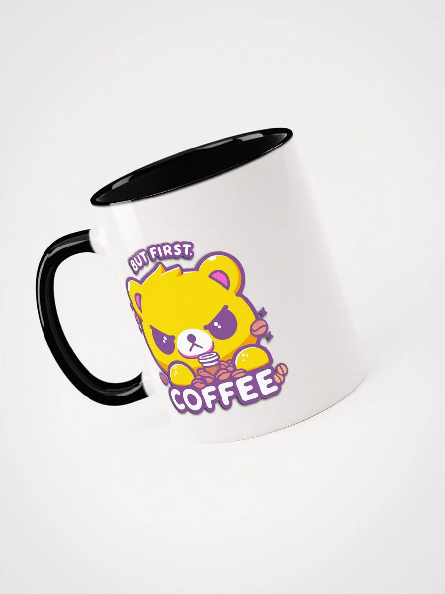 But First, COFFEE Mug product image (3)