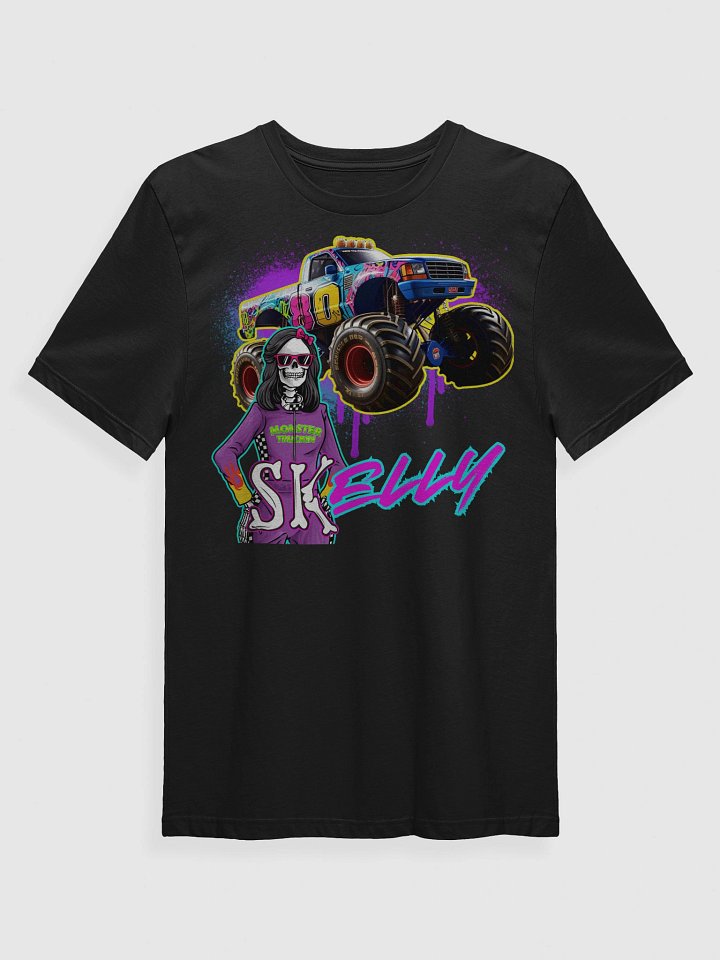 SKelly MONSTER TRUCK product image (2)