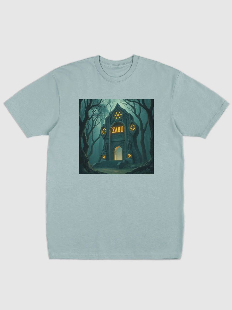 Supreme Temple Men's Cotton Tee product image (4)