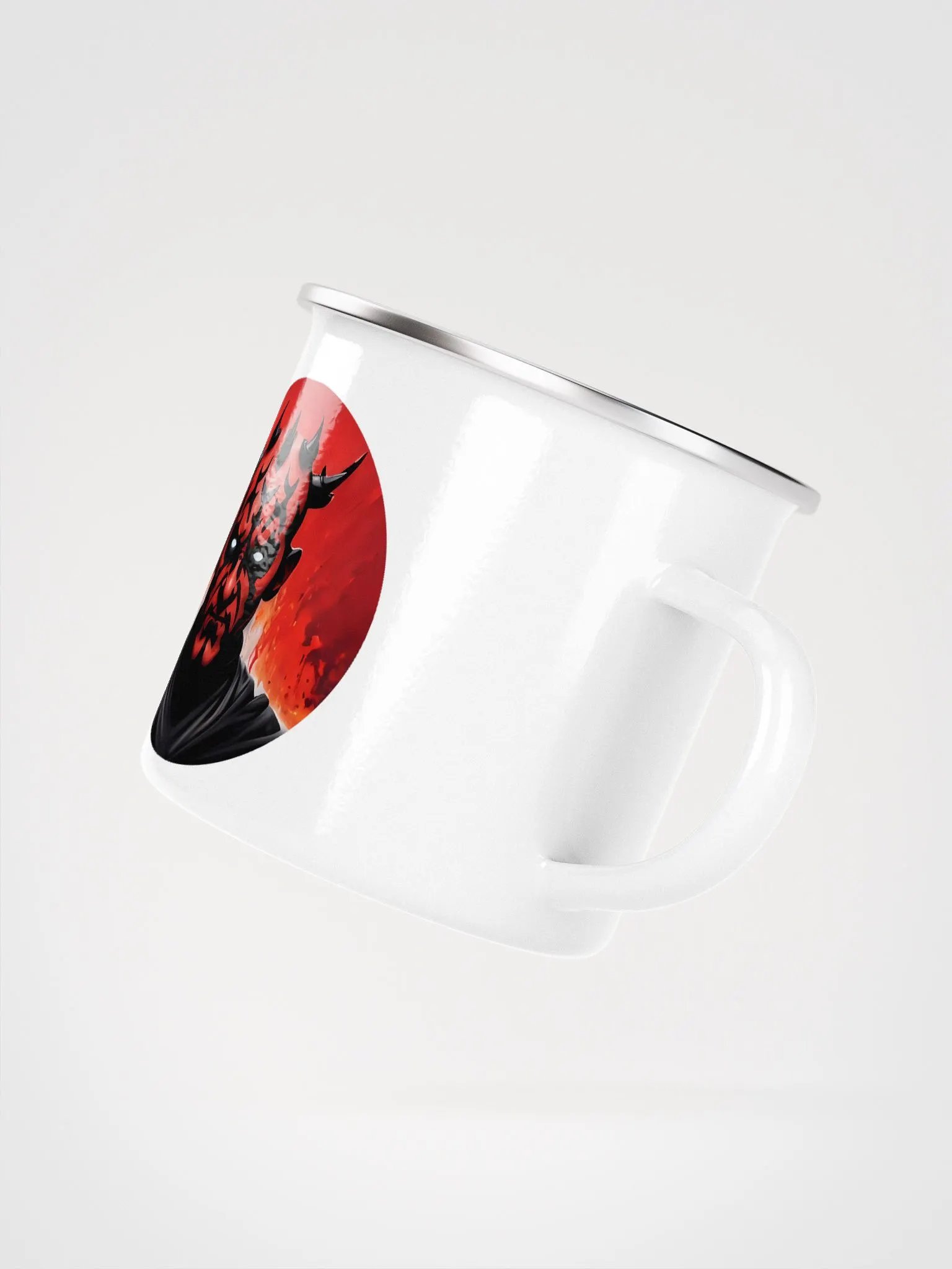 RONIN MAUL METAL CUP product image (2)