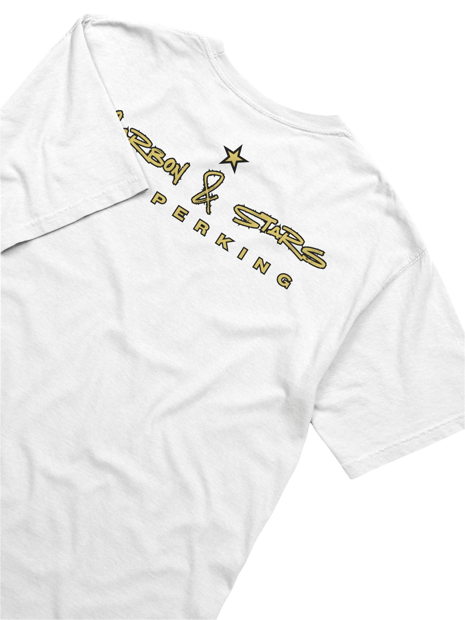 CopperKing_Thanksgiving_Black & Yellow _ T Shirt product image (6)