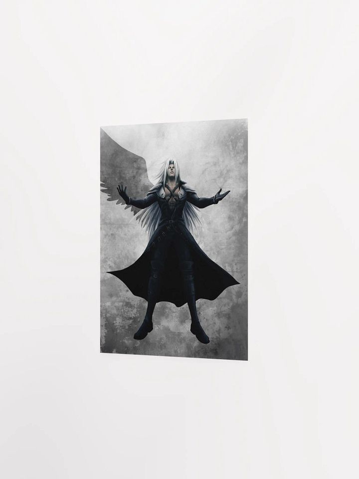 One winged Angel product image (15)