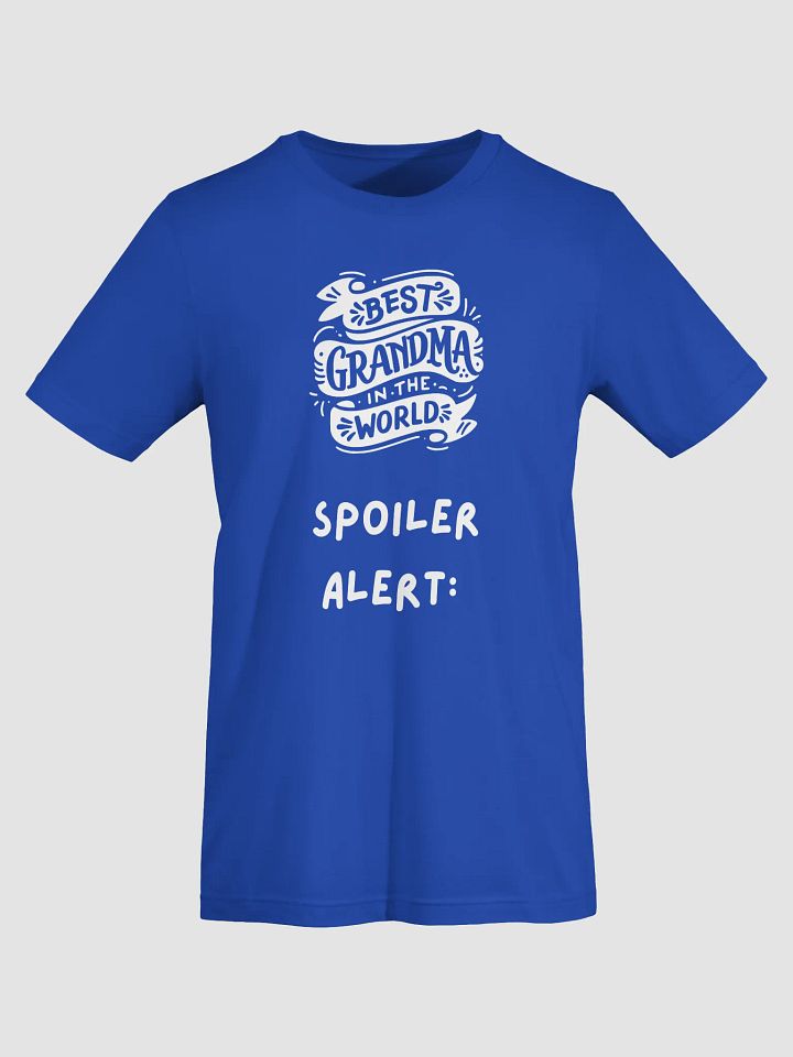 Spoiler Alert: product image (6)