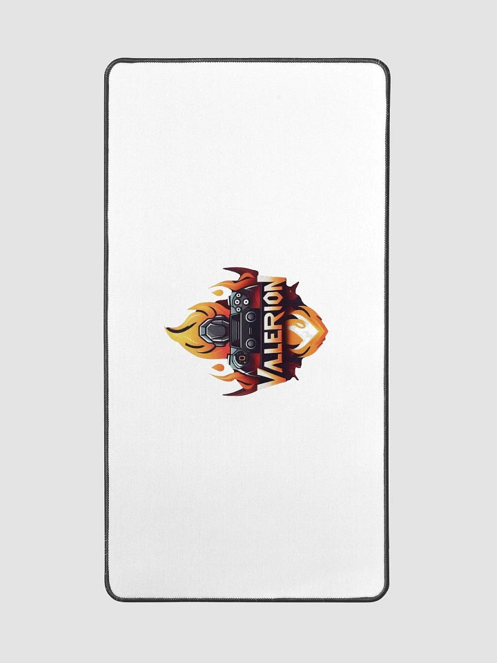 Alfombrilla Valerion — tu elección confiable para el juego product image (2)