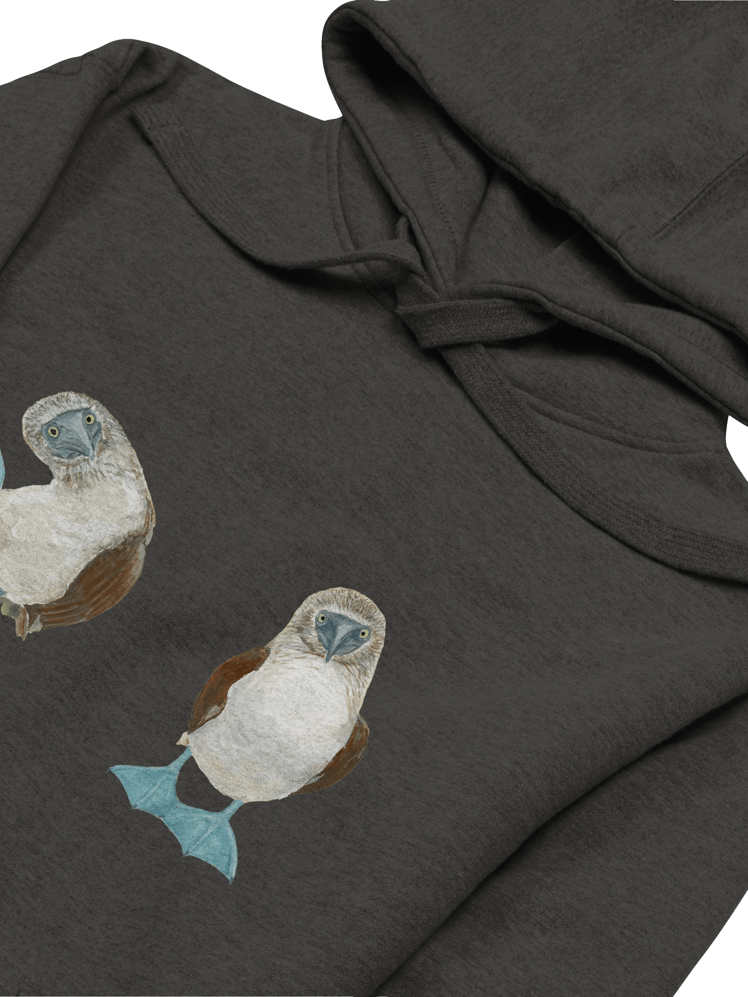 boobies only hoodie product image (18)