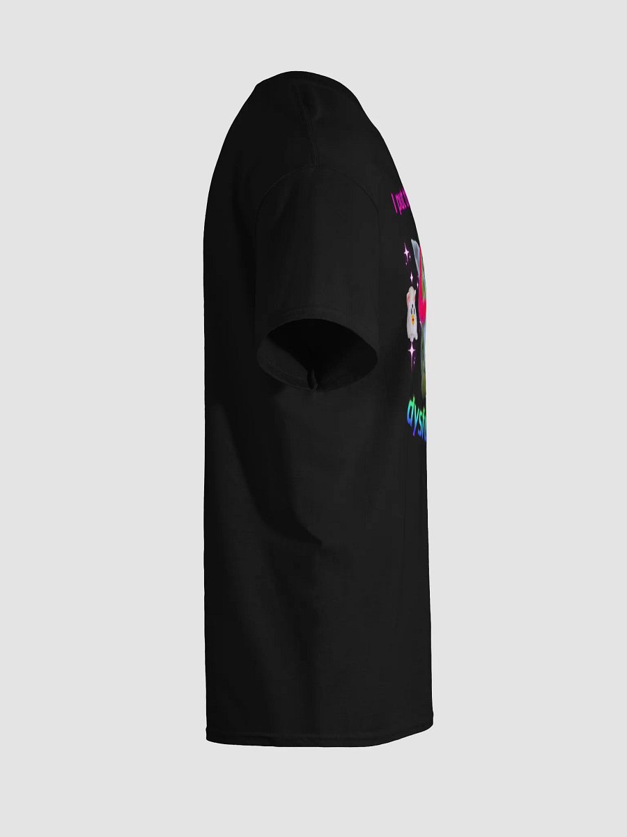 Dysfunctional Unisex T-Shirt product image (16)