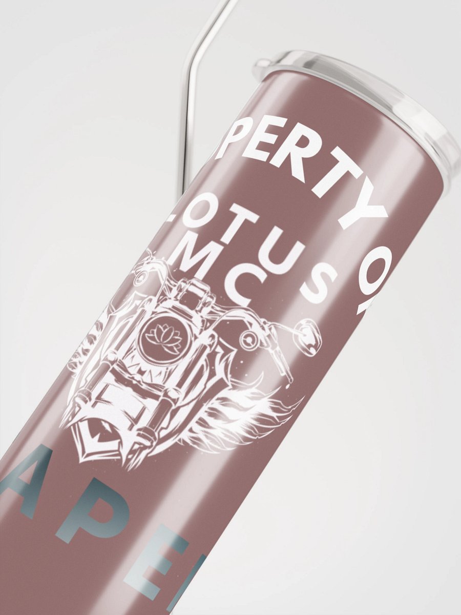 Property of Reaper Tumbler product image (4)