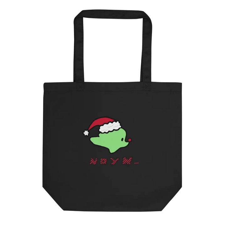 Tote Bag Logo Noyw Hiver 2024 product image (1)