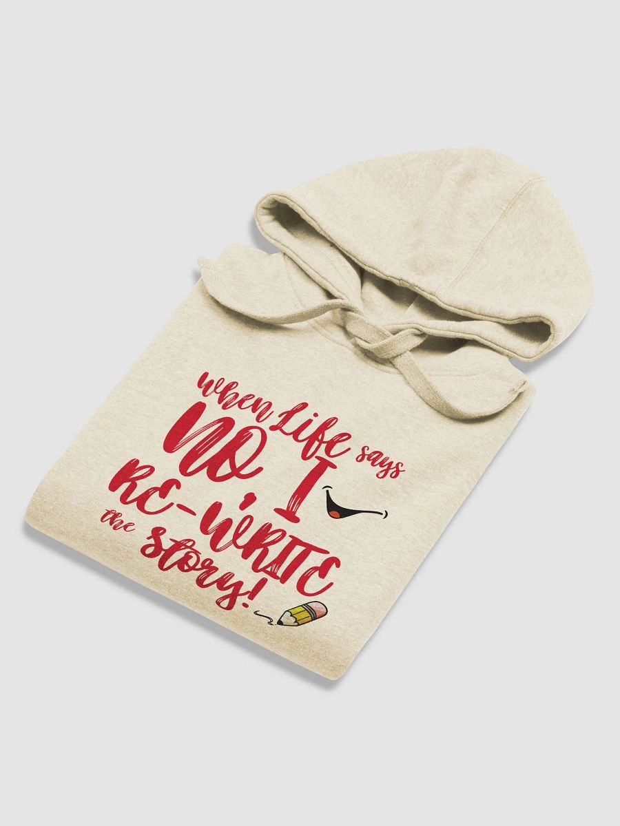 REWRITE YOUR STORY HOODIE product image (21)
