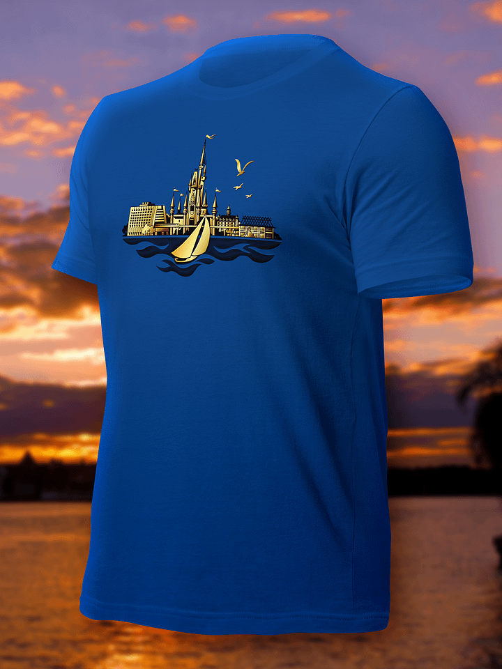 Vacation Kingdom product image (1)