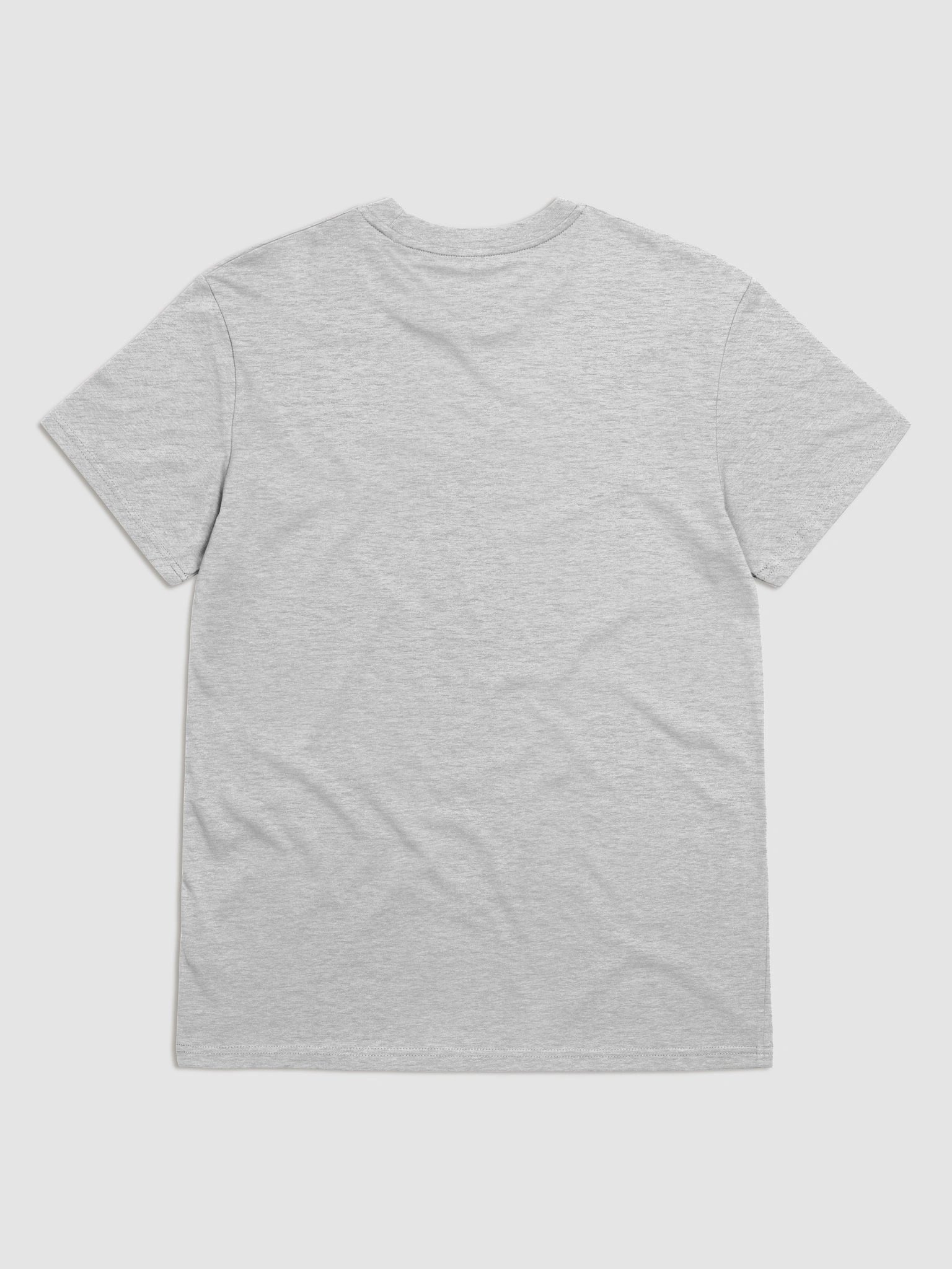 Stanley/Stella Organic Cotton T-Shirt product image (2)