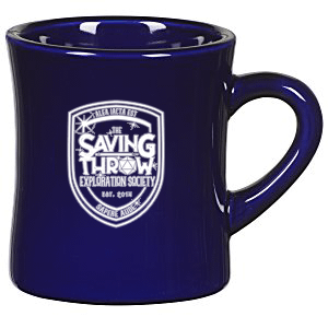 LIMITED SUPPLY! Exploration Society - The Mug product image (1)