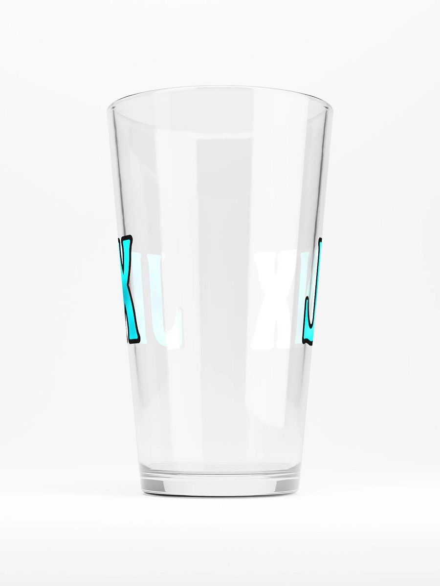 Legend's JINX Pint Glass product image (2)