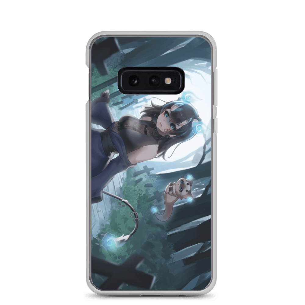 Demon Bear Samsung® Case product image (1)