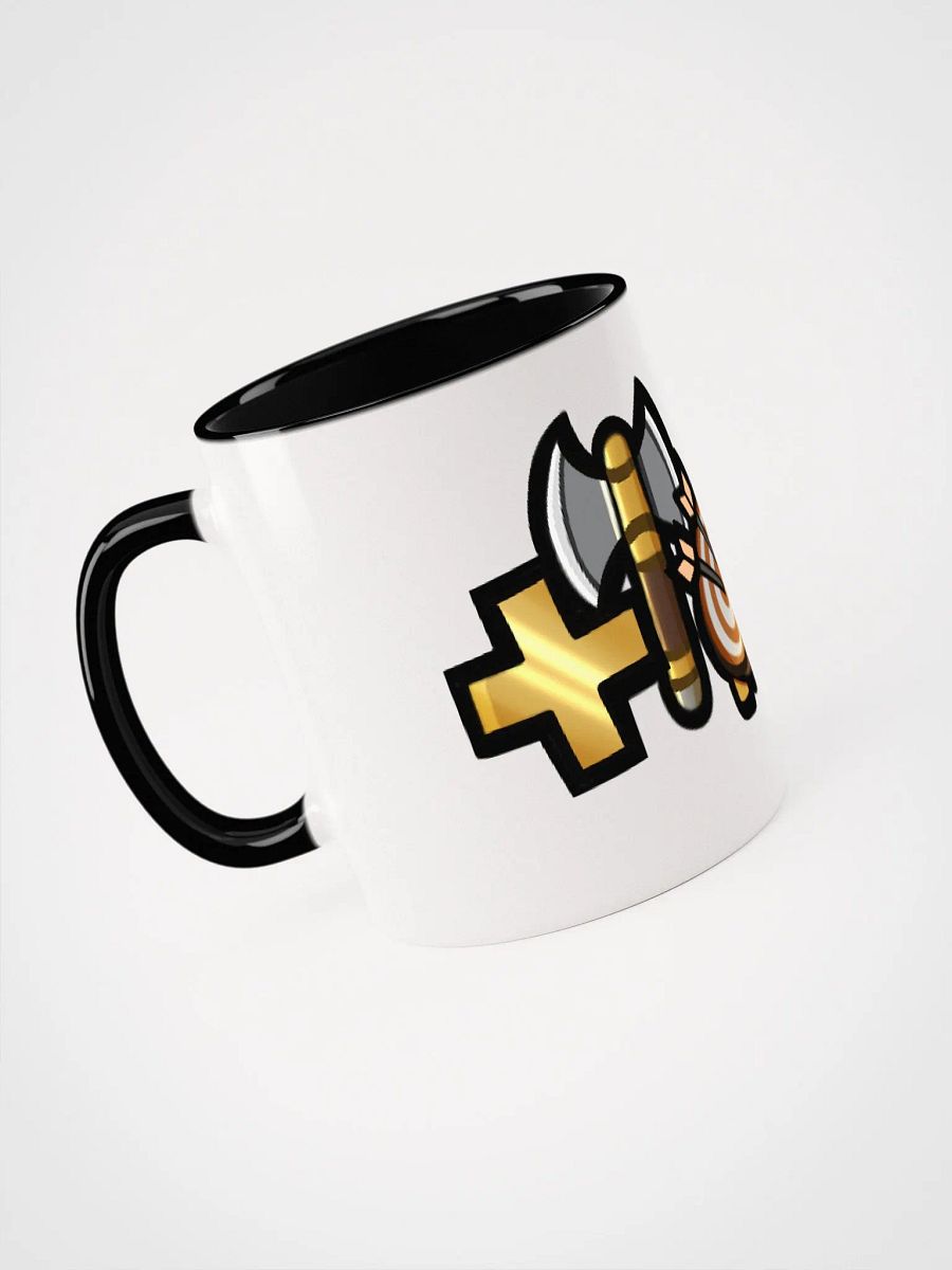 CHARGE Mug product image (2)