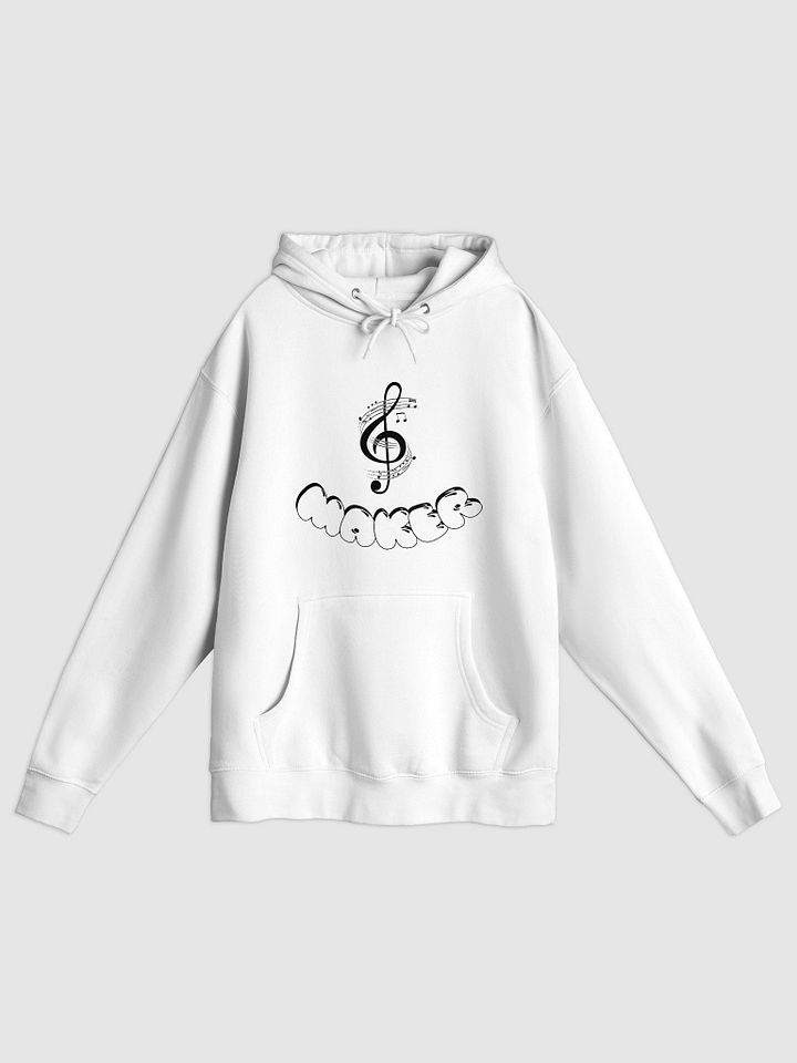Treble Maker Hoodie product image (1)