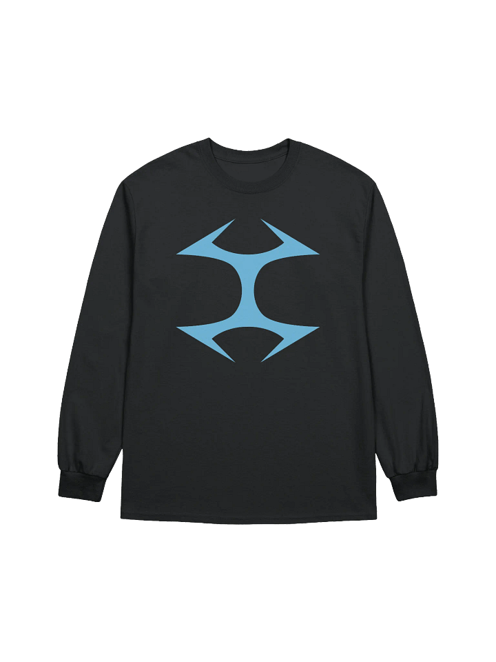 Dragonights - Long Sleeve Shirt product image (1)