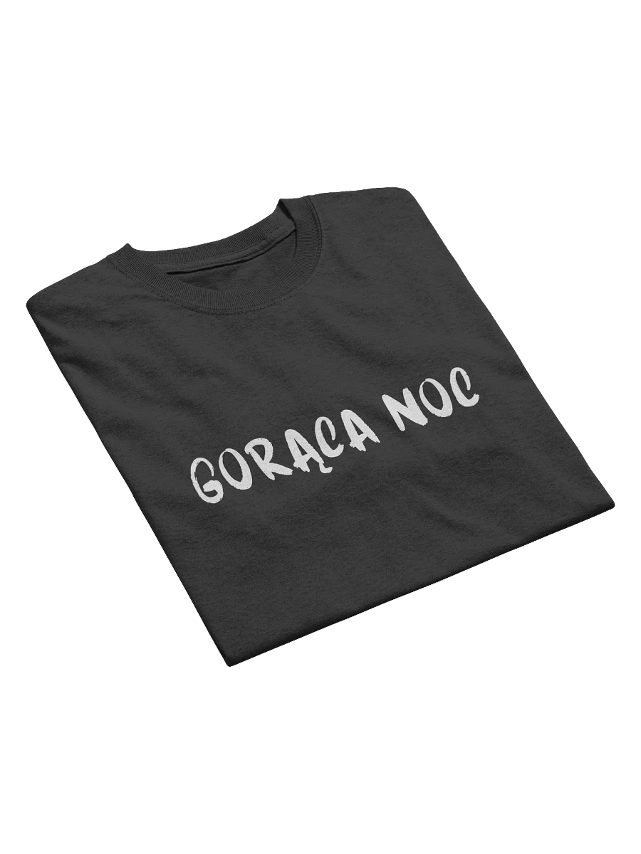 GORĄCA NOC T-SHIRT product image (5)