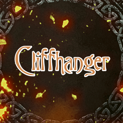 Cliffhanger product image (1)